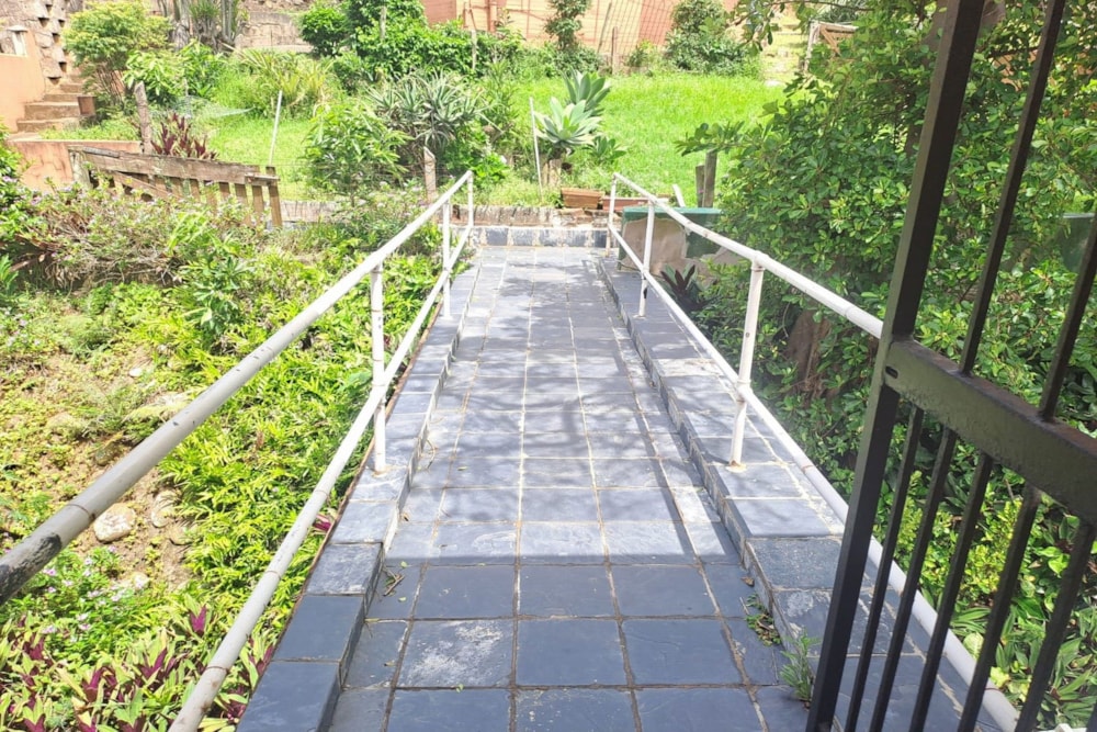 Apartment to rent in Warner Beach - 1WB1726050