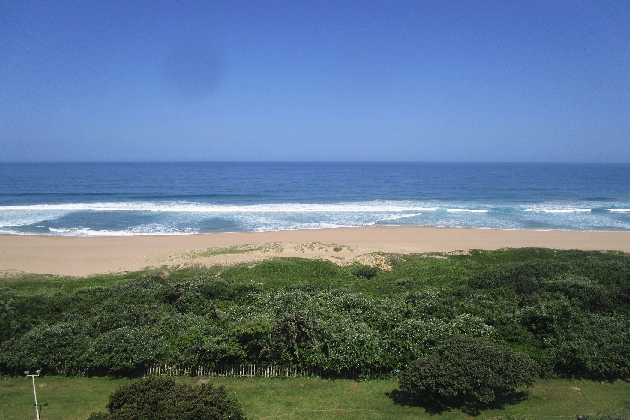Apartment for sale in Amanzimtoti - 1WB1726542