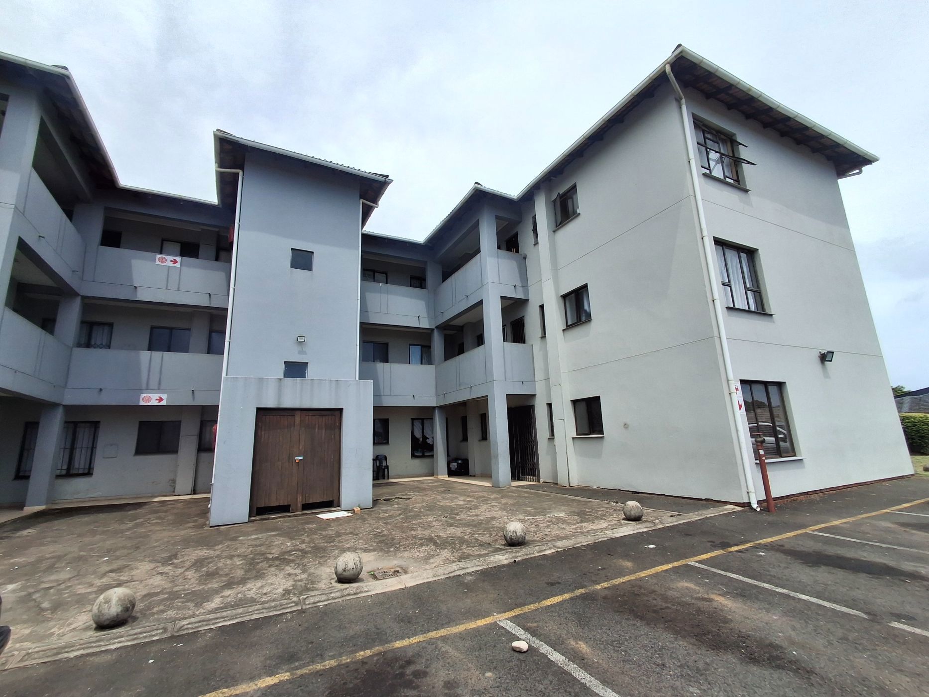 Apartment to rent in Brackenham - 1RY1725701