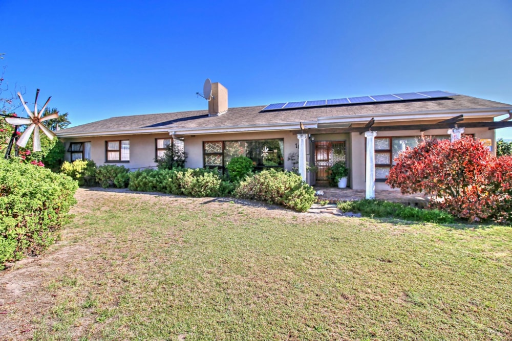 House for sale in Panorama, Parow - 1PLA1727305