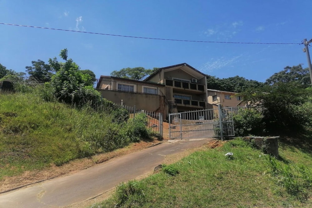 House for sale in Isipingo Hills - 1WB1726752