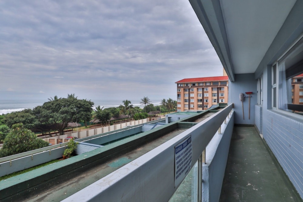 Apartment to rent in Amanzimtoti - 1WB1725847