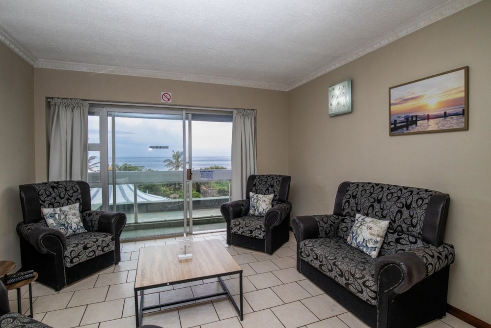 Apartment to rent in Amanzimtoti - 1WB1725847