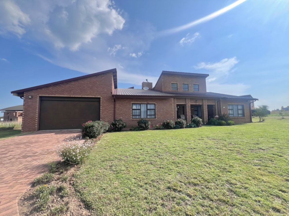 Security estate home for sale in Summer Place Estate - PRN1715391