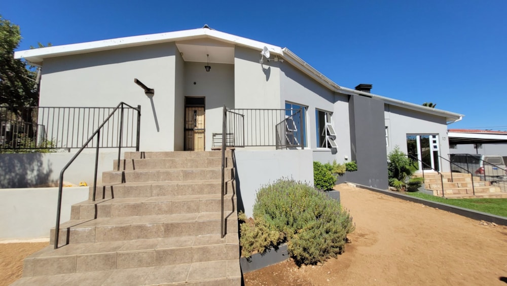 House for sale in Springbok - 1NA1727484