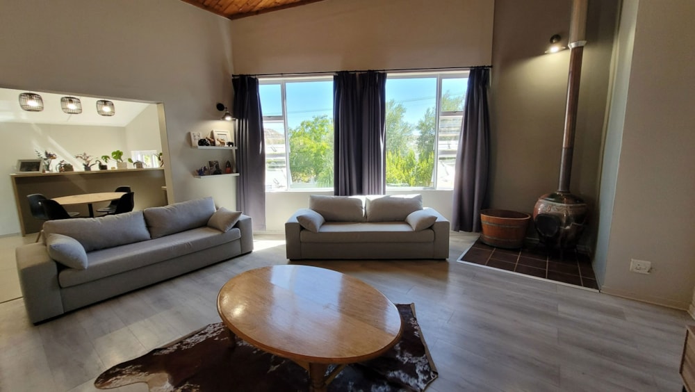 House for sale in Springbok - 1NA1727484