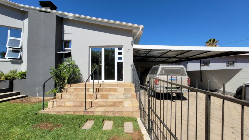 House for sale in Springbok - 1NA1727484