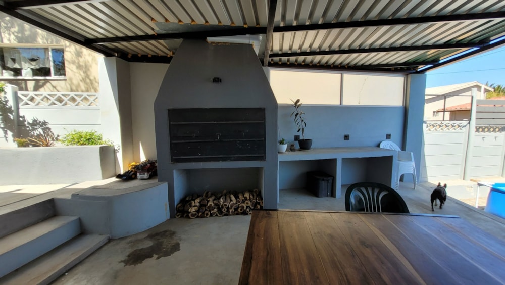 House for sale in Springbok - 1NA1727484