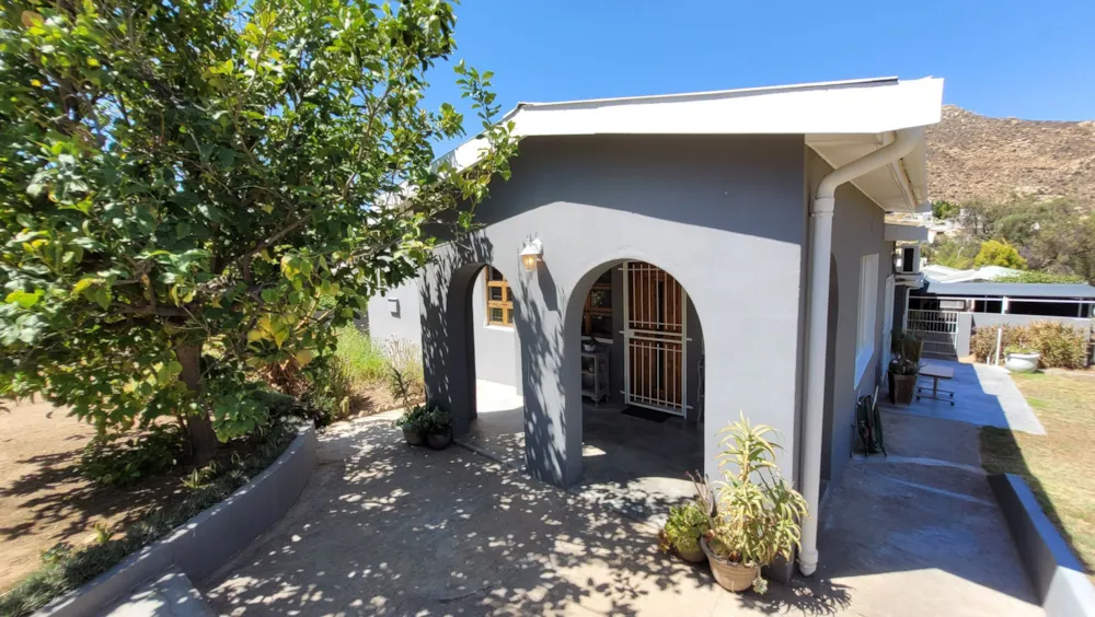 House sold in Springbok - 1NA1728369 House sold in Springbok - 1NA1728369