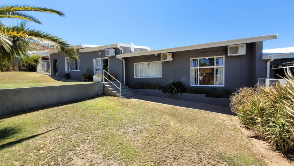 House for sale in Springbok - 1NA1728369