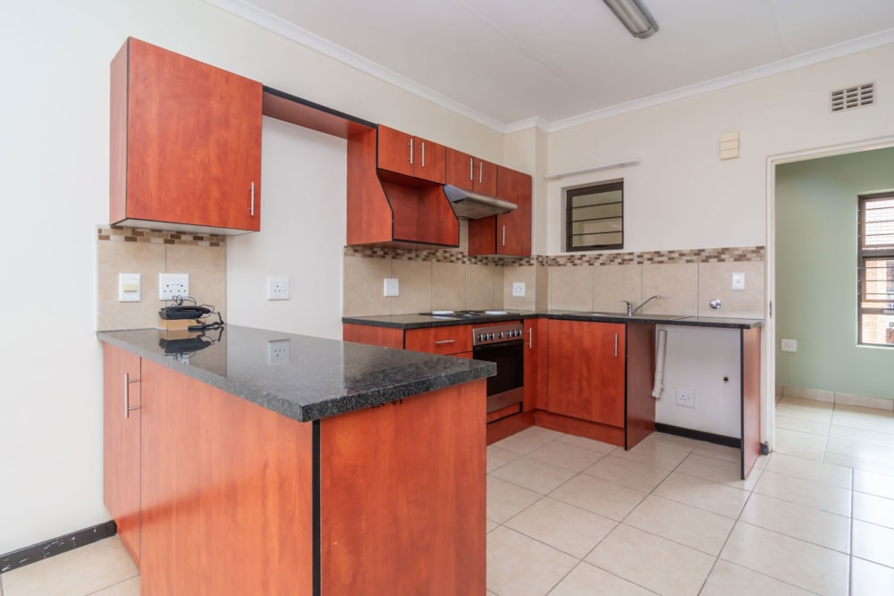 Retirement apartment for sale in Featherbrooke Hills Retirement Village - 1KR1727412