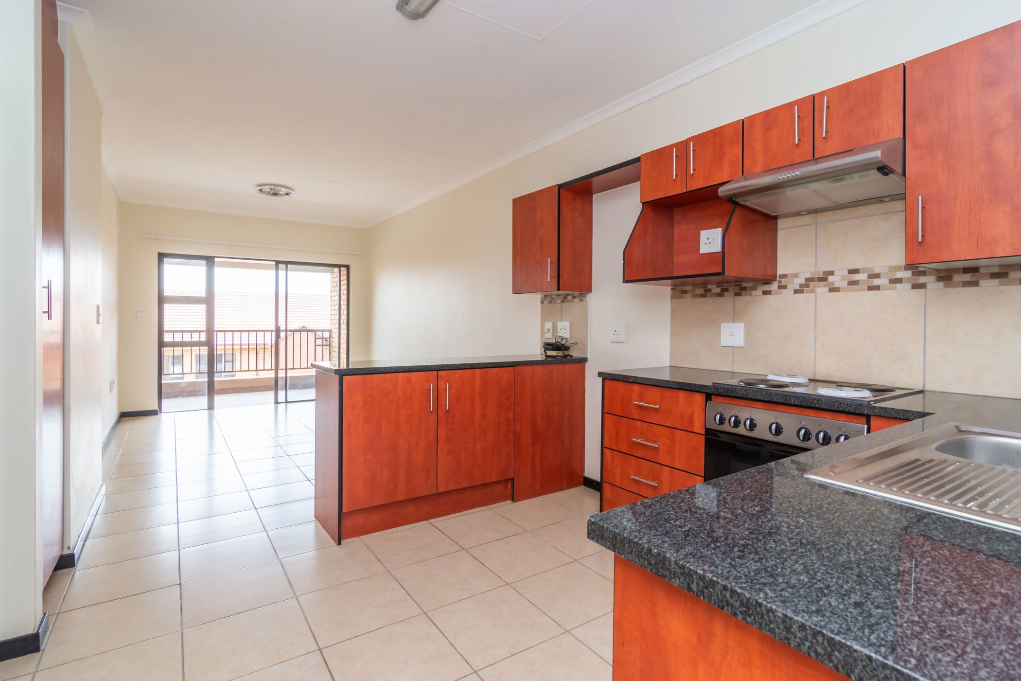 Retirement apartment for sale in Featherbrooke Hills Retirement Village - 1KR1727412