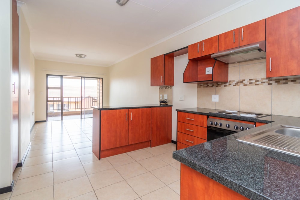 Retirement apartment for sale in Featherbrooke Hills Retirement Village - 1KR1727412