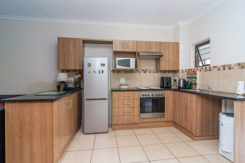 Retirement apartment for sale in Homes Haven - 1KR1728067