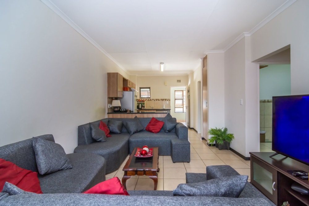 Retirement apartment for sale in Homes Haven - 1KR1728067