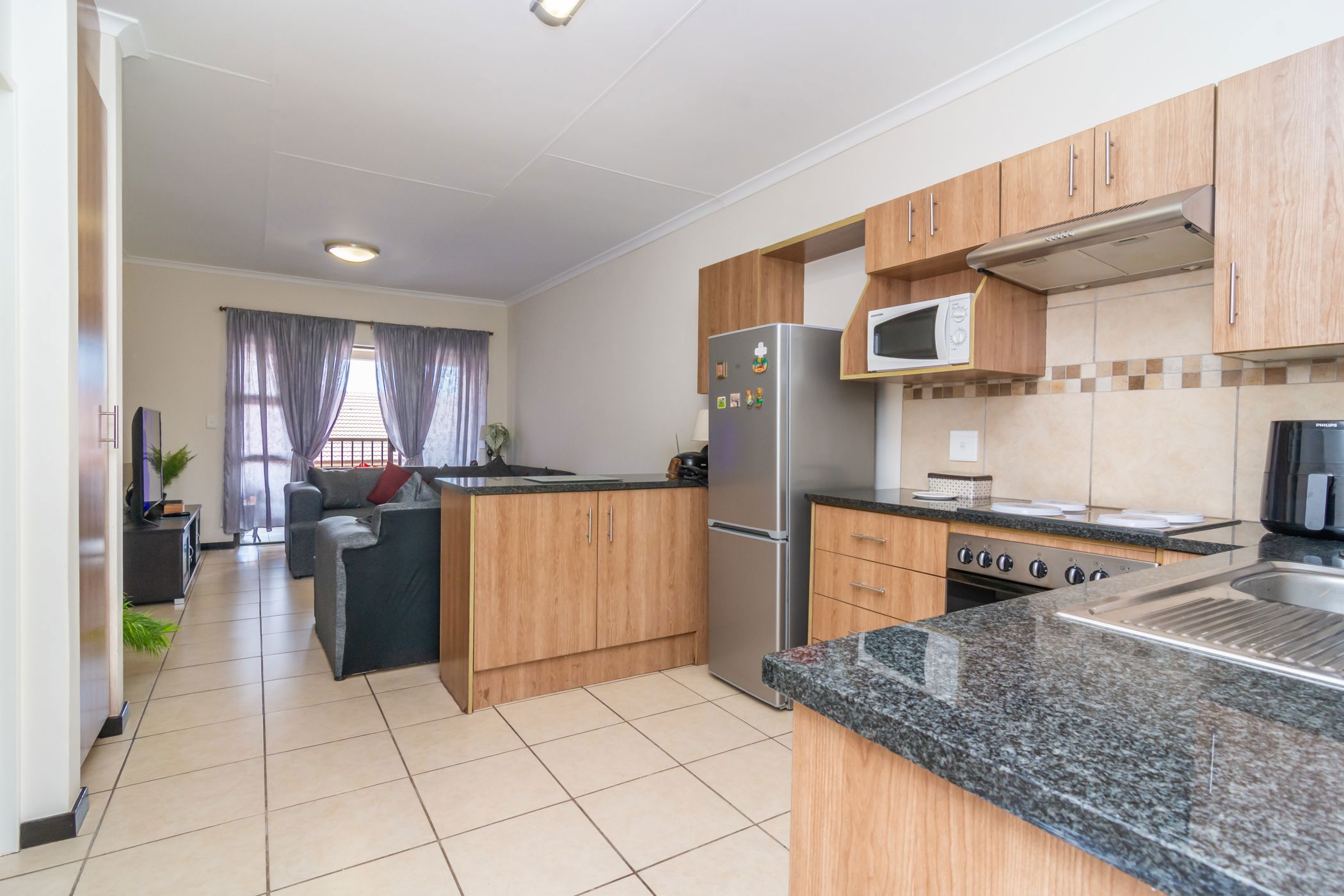 Retirement apartment for sale in Homes Haven - 1KR1728067