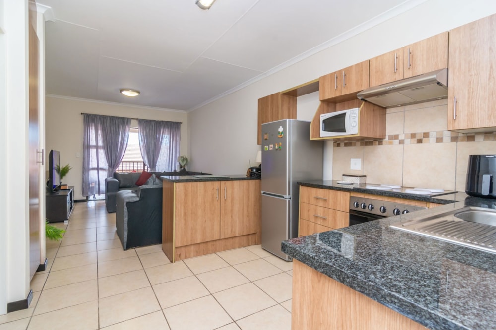 Retirement apartment for sale in Homes Haven - 1KR1728067