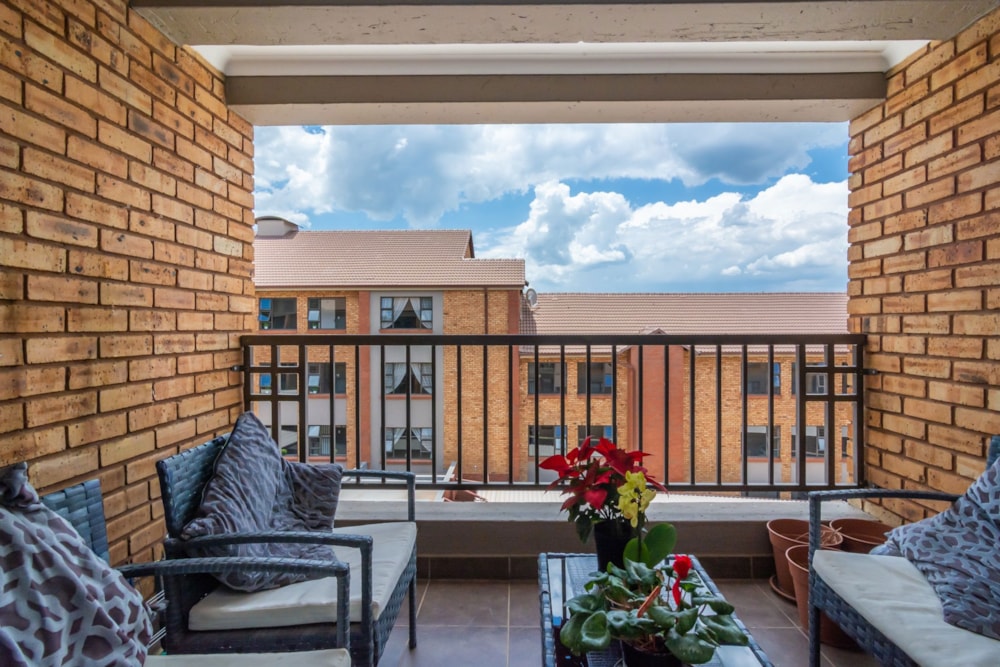 Retirement apartment for sale in Homes Haven - 1KR1728067