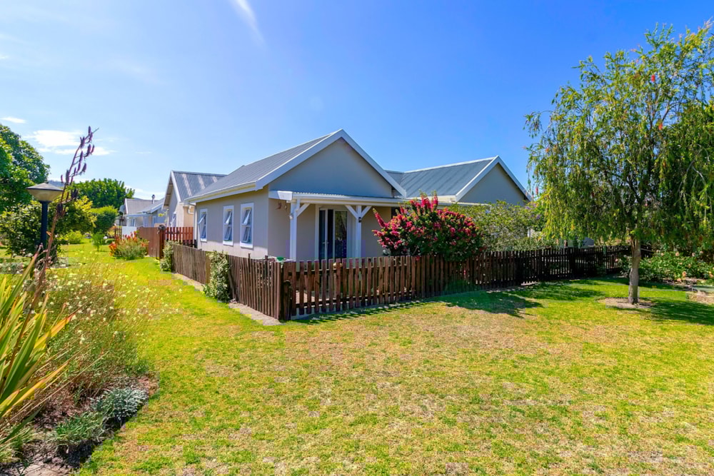 House for sale in Sedgefield - 1SH1728170 House for sale in Sedgefield - 1SH1728170