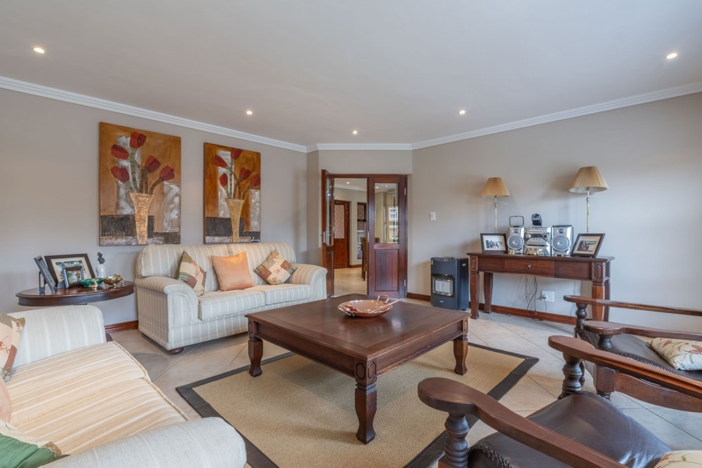 Cluster for sale in Rynfield - EN1727731