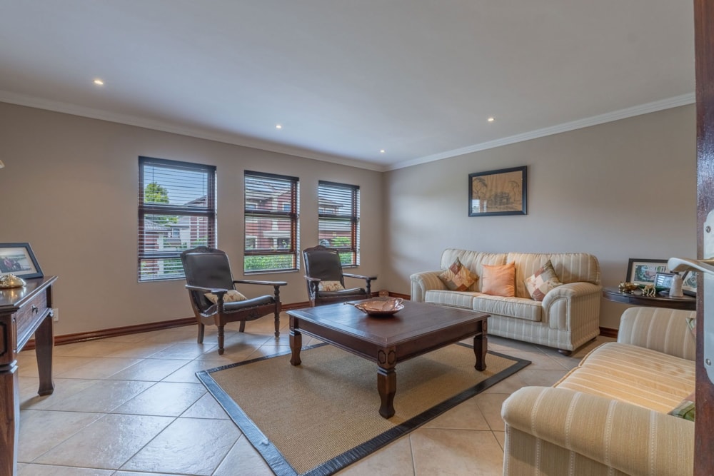 Cluster for sale in Rynfield - EN1727731 Cluster for sale in Rynfield - EN1727731