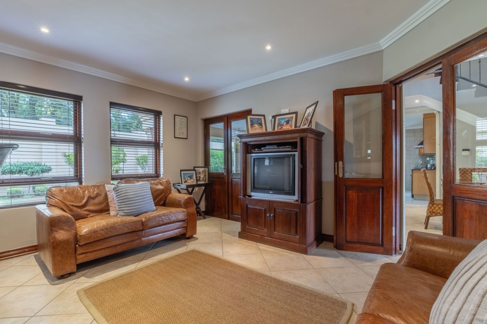 Cluster for sale in Rynfield - EN1727731 Cluster for sale in Rynfield - EN1727731