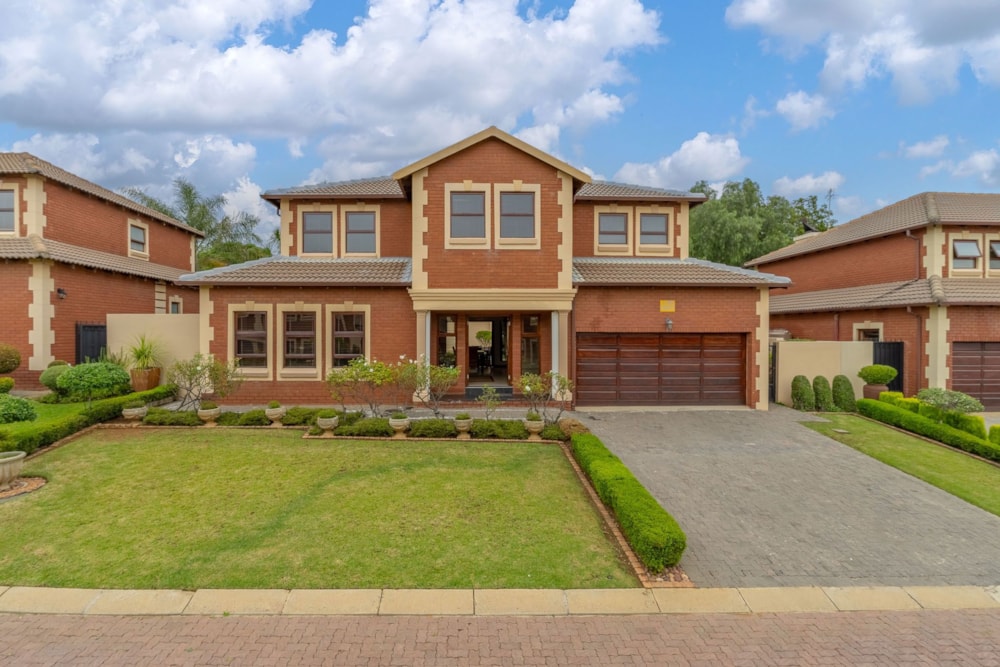 Cluster for sale in Rynfield - EN1727731