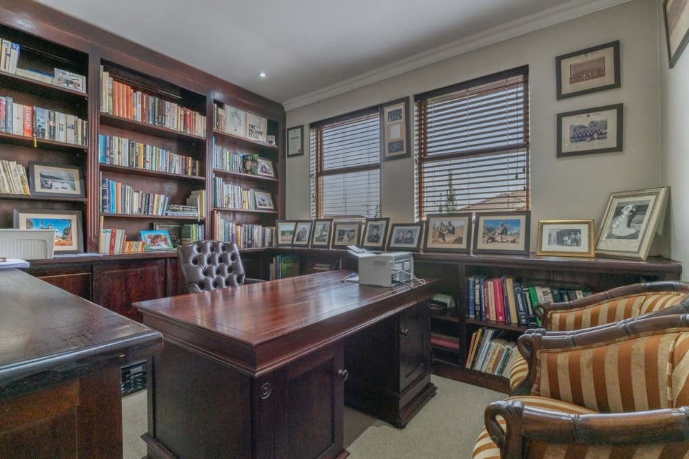 Cluster for sale in Rynfield - EN1727731 Cluster for sale in Rynfield - EN1727731