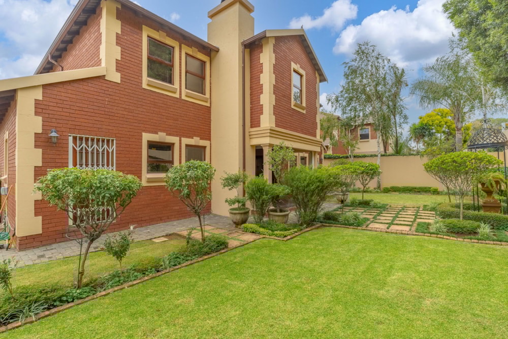 Cluster for sale in Rynfield - EN1727731