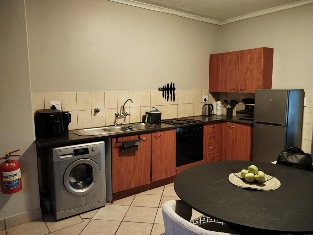 Townhouse for sale in Penina Park - 1PS1740721
