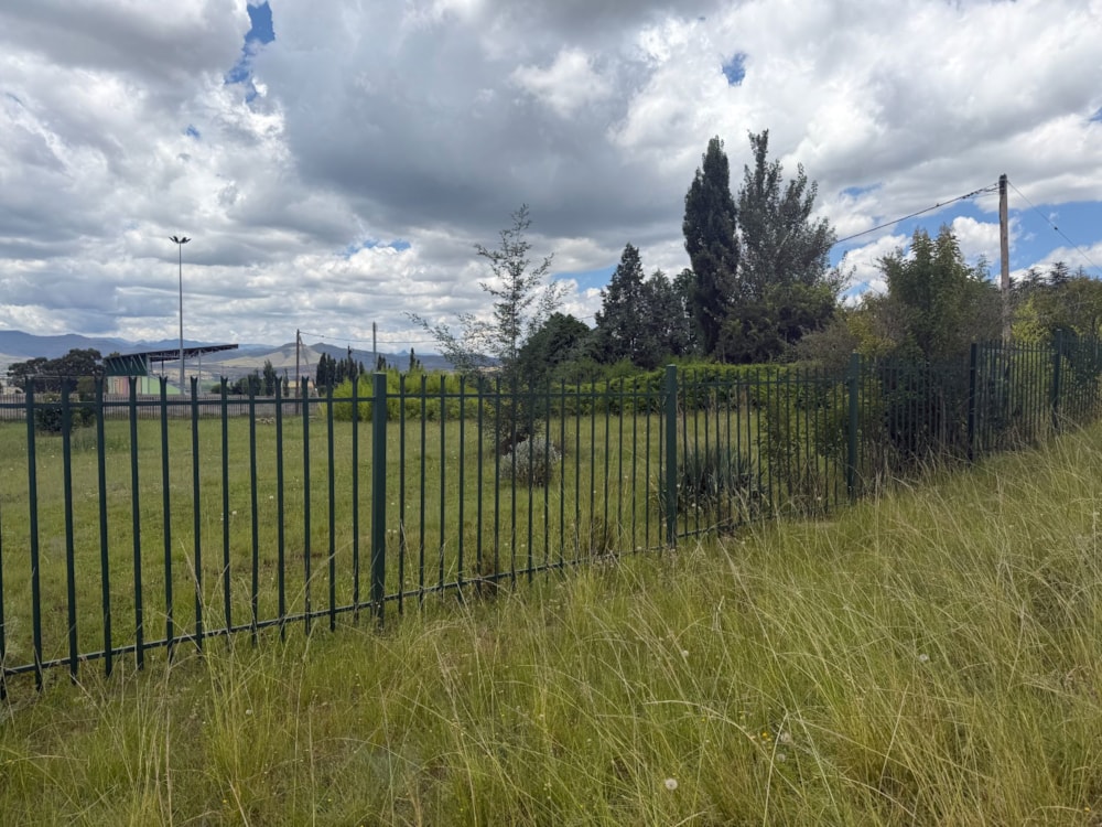 Vacant land for sale in Clarens - 1CS1728464 Vacant land for sale in Clarens - 1CS1728464