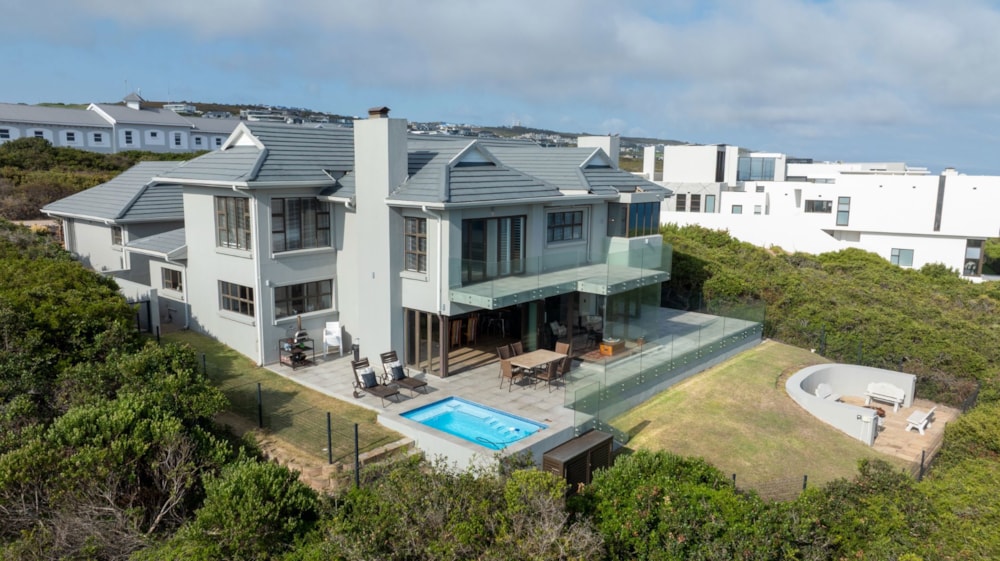 House for sale in Pinnacle Point Golf Estate - 1MB1727529