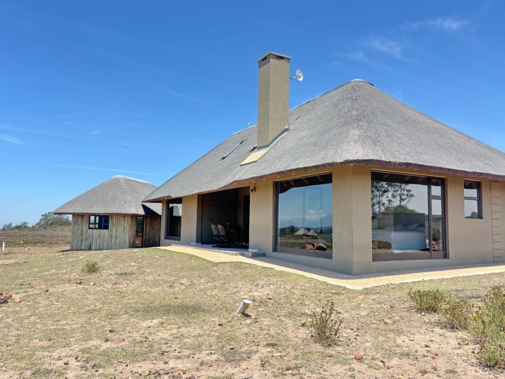House sold in Gondwana Game Reserve - 1MB1726392
