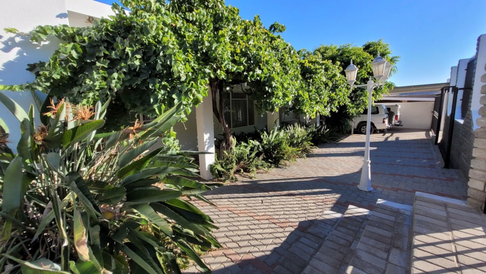 House for sale in Springbok - 1NA1728580