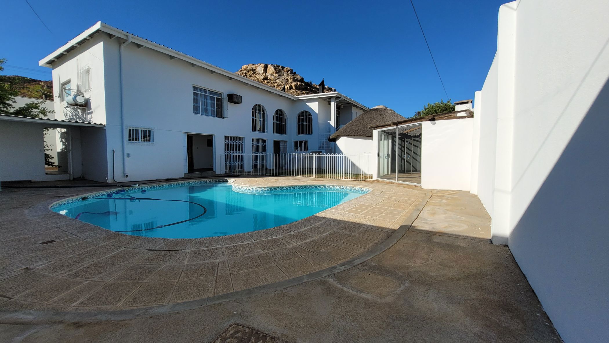 House for sale in Springbok - 1NA1728580