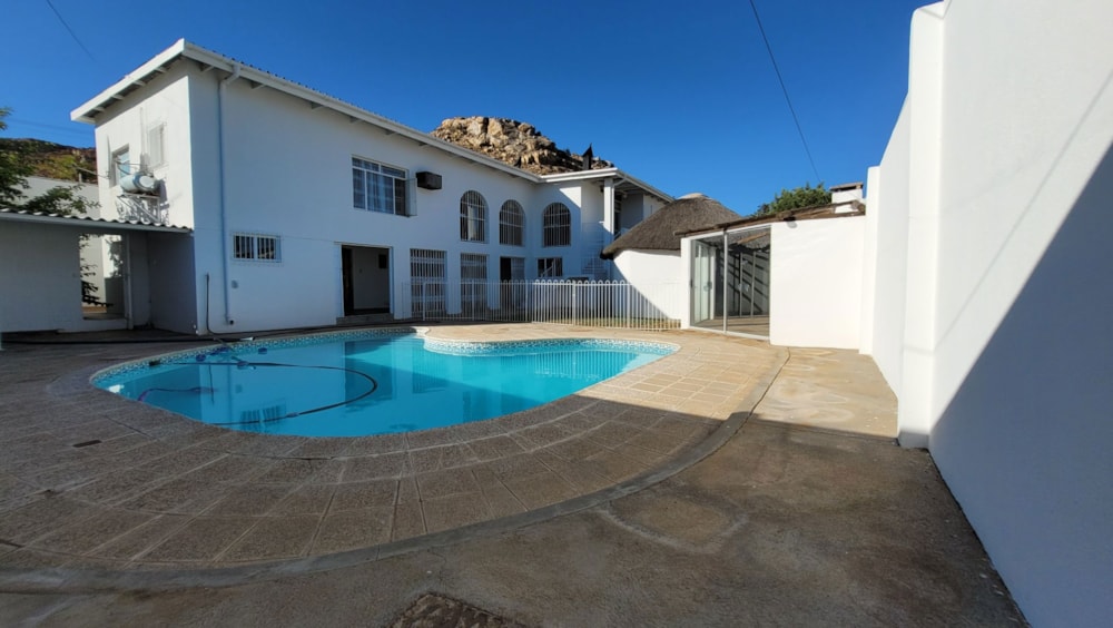 House for sale in Springbok - 1NA1728580