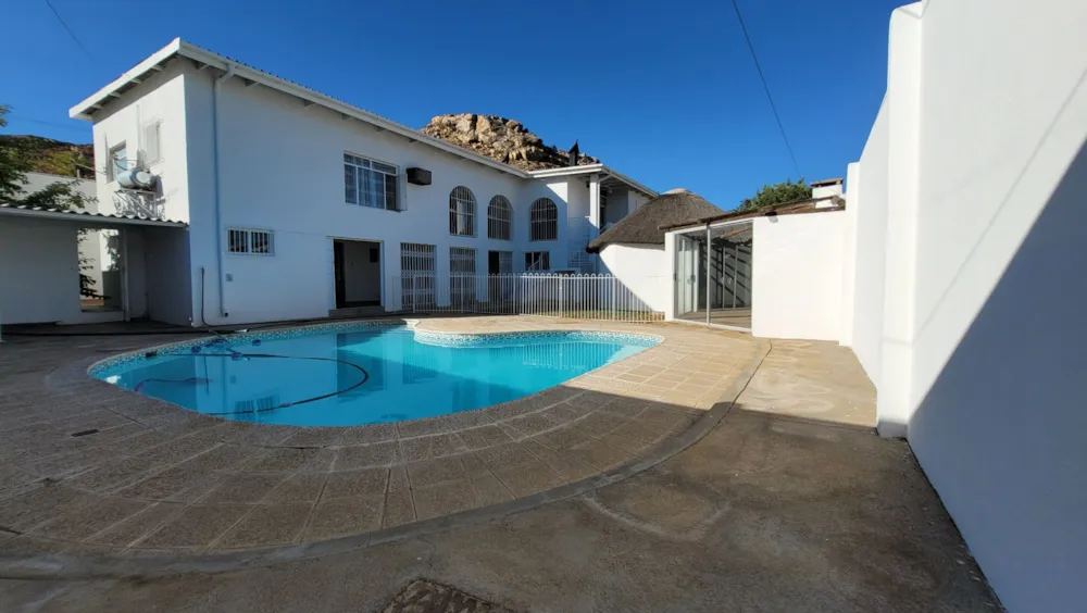 House for sale in Springbok - 1NA1728580 House for sale in Springbok - 1NA1728580