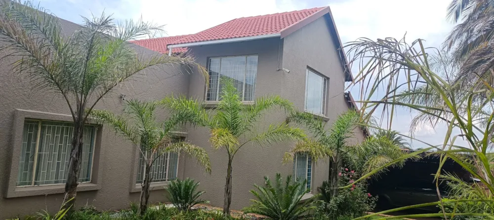 House for sale in Van Riebeeck Park, Kempton Park - KTP1728224
