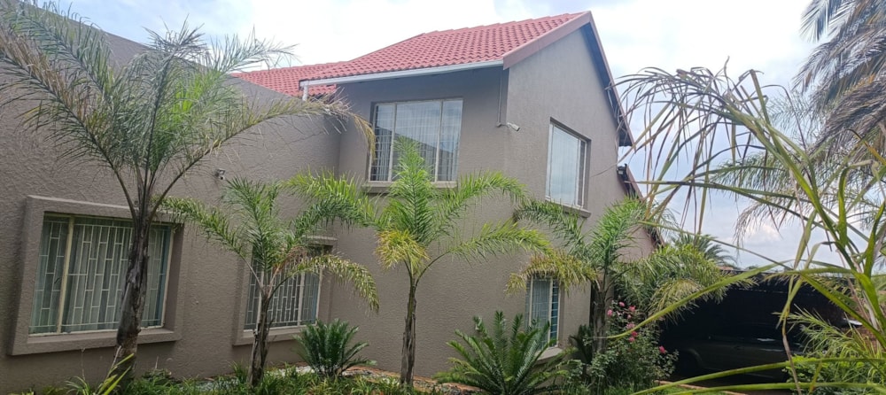 House for sale in Van Riebeeck Park, Kempton Park - KTP1728224