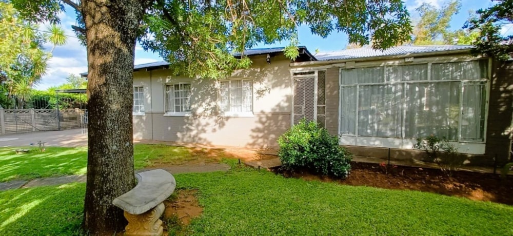 House for sale in Wilgehof - 1BX1725767