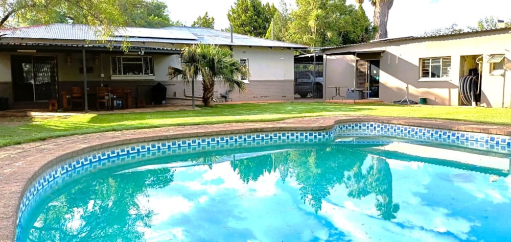 House for sale in Wilgehof - 1BX1725767