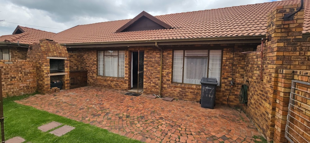 House for sale in Sonneveld - 1BJ1726263