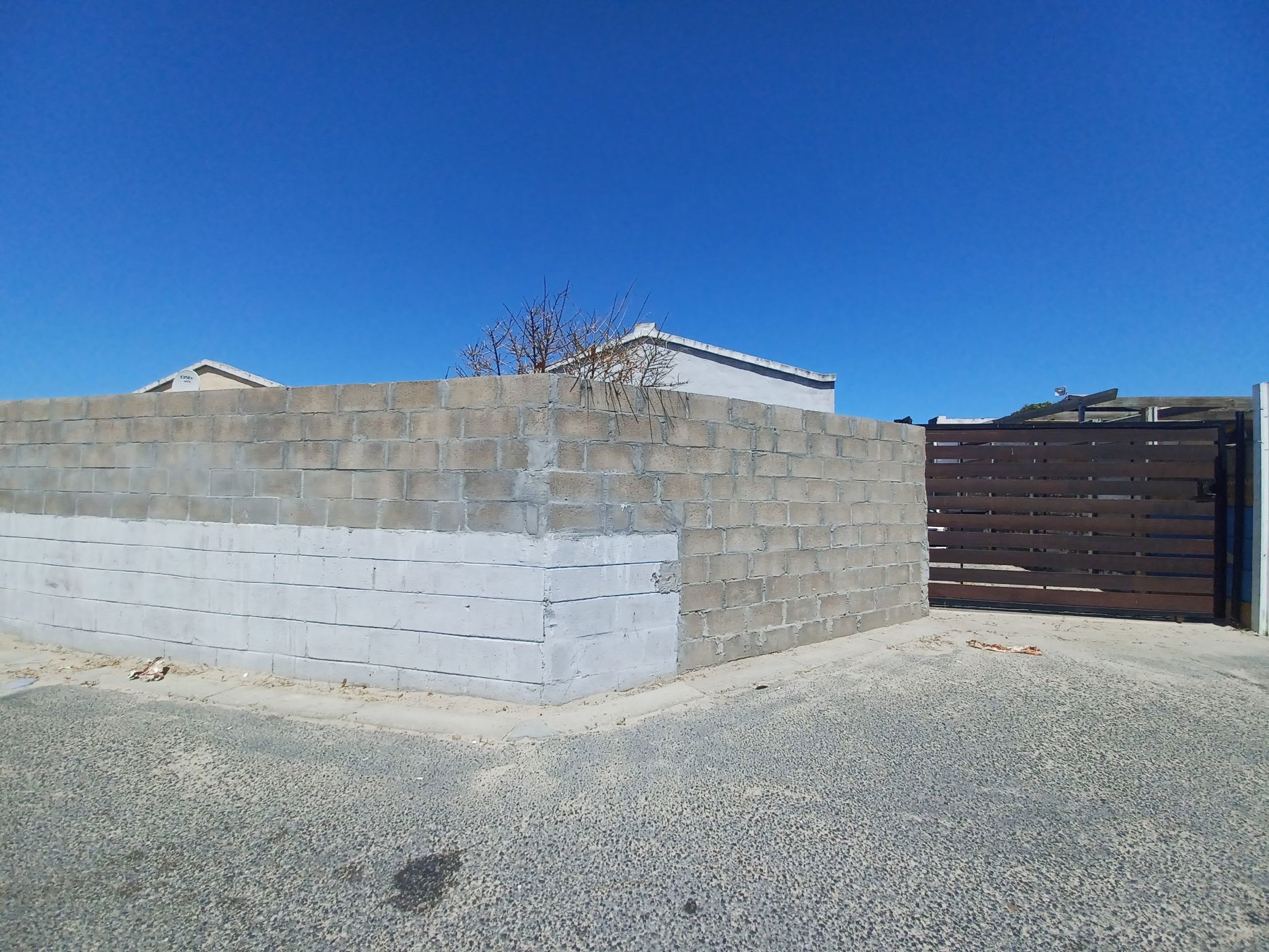 House for sale in New Woodlands - 1MN1727857