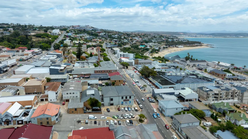 Apartment to rent in Mossel Bay Central - 1MB1733769 Apartment to rent in Mossel Bay Central - 1MB1733769