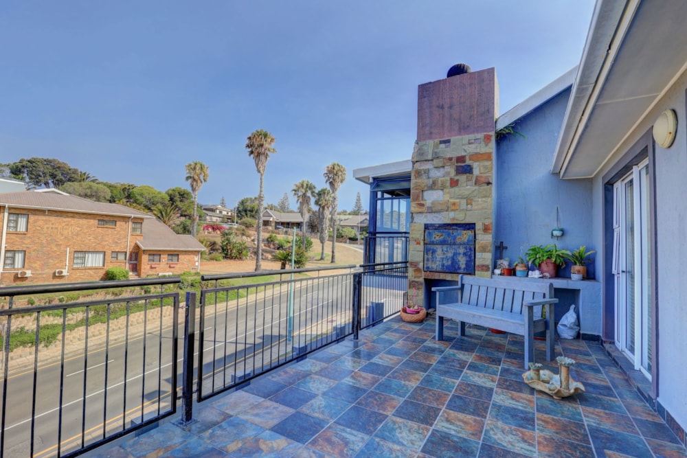 Apartment to rent in Mossel Bay Central - 1MB1726452