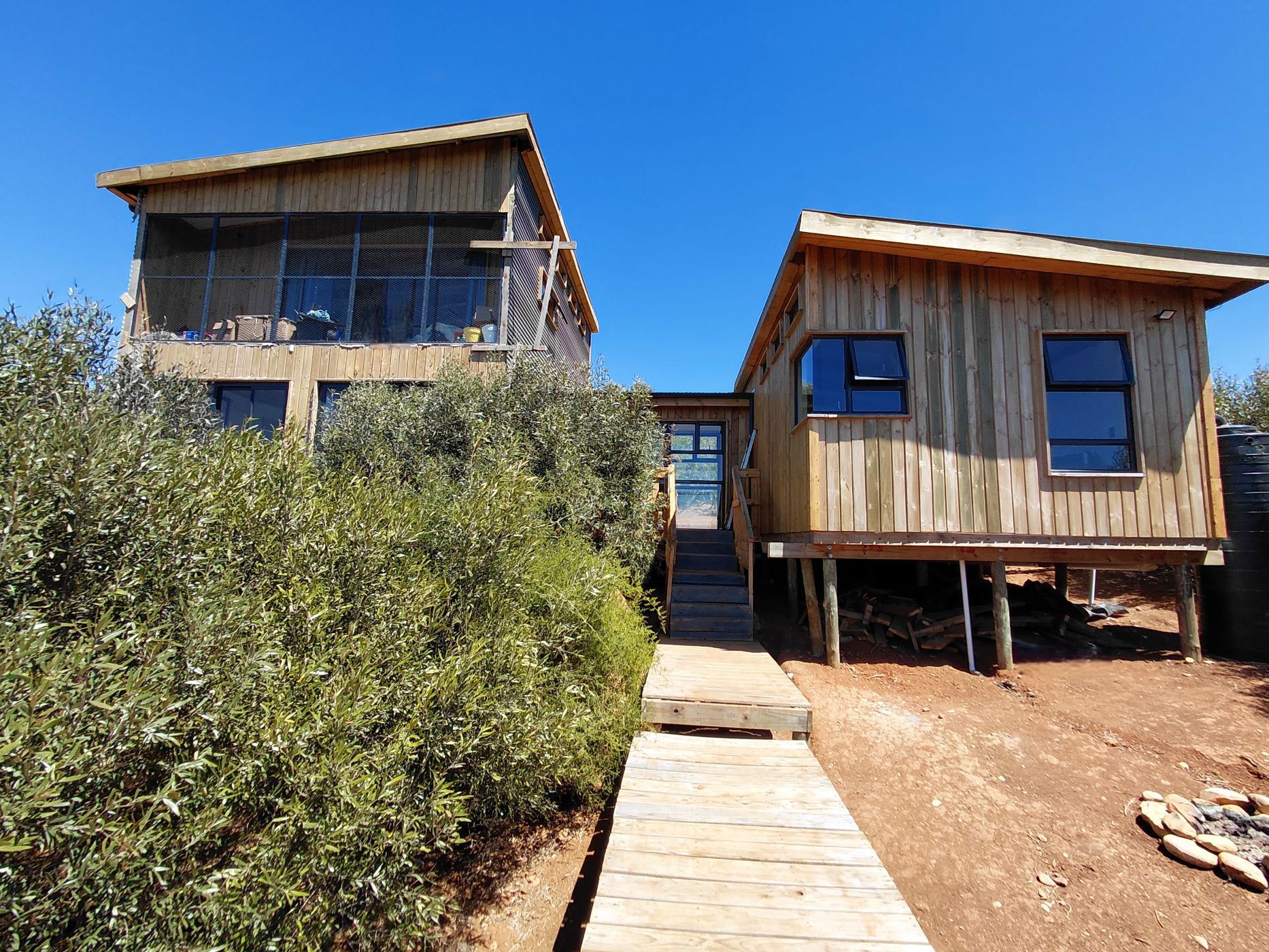 Double-storey house for sale in Heidelberg, Garden Route - 1SR1726179