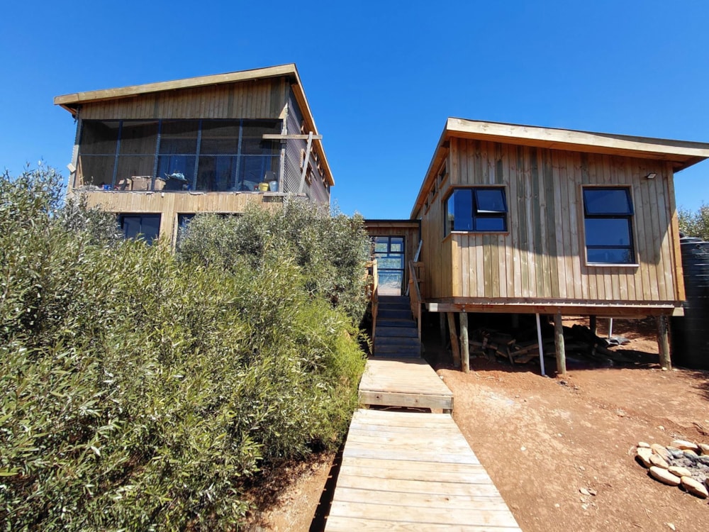 Double-storey house for sale in Heidelberg, Garden Route - 1SR1726179