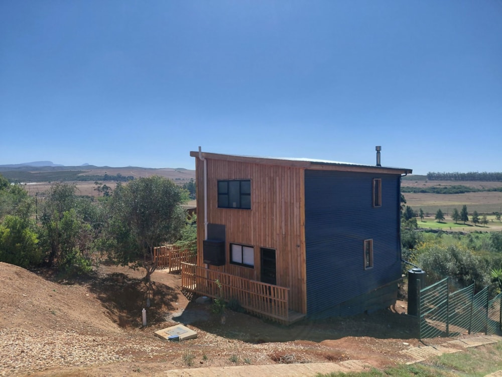 Double-storey house for sale in Heidelberg, Garden Route - 1SR1726179