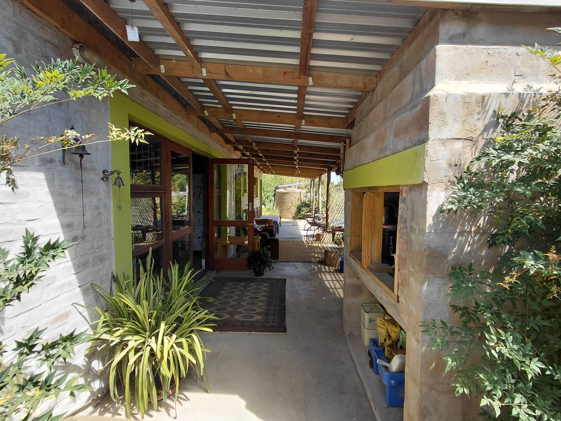 House for sale in Heidelberg, Garden Route - 1SR1728308