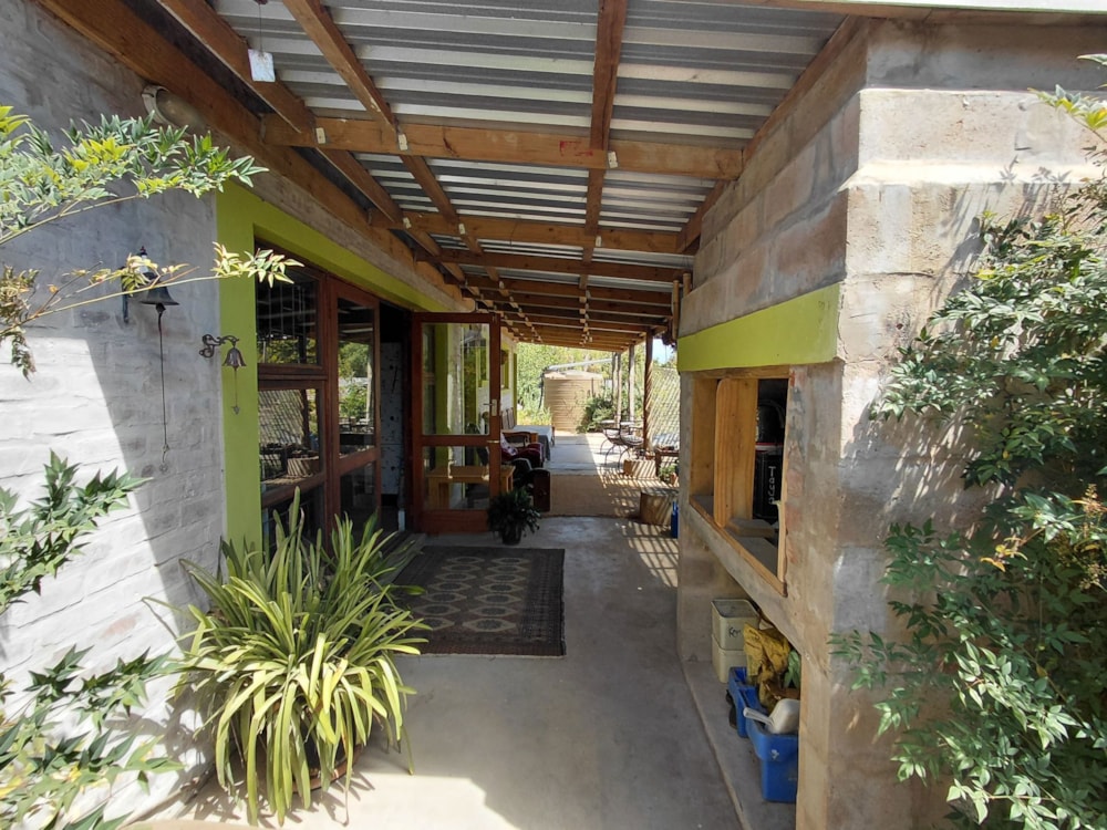 House for sale in Heidelberg, Garden Route - 1SR1728308